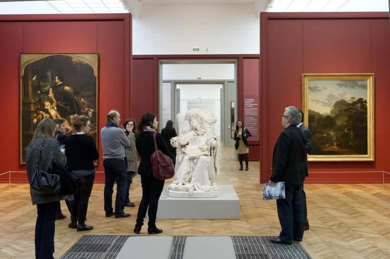 Bordeaux CityPass - Picking Museums and Galleries in a 2 to 4 Day Window
