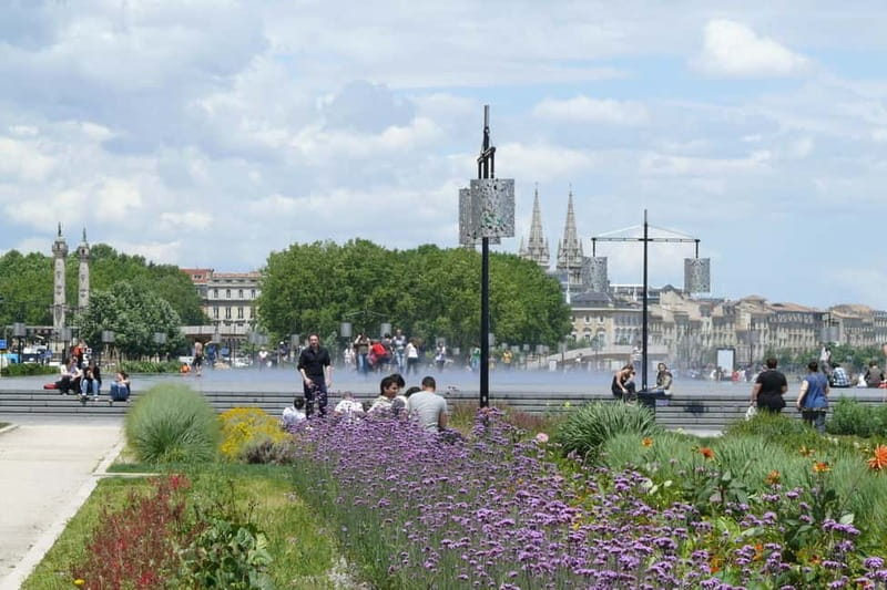Bordeaux CityPass - Using the Pass for Partner Discounts and Wine Culture