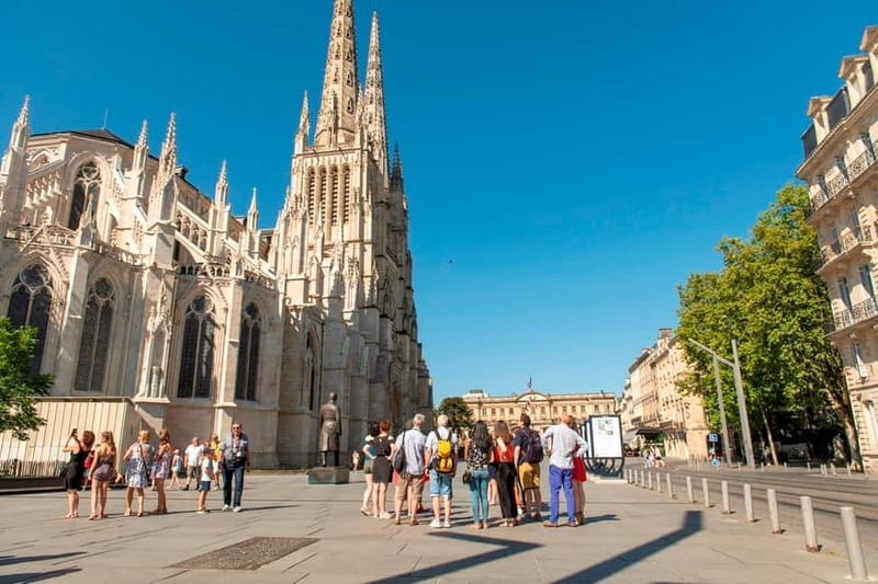 Bordeaux CityPass - Unlimited TBM Transit: How to Use Trams, Buses, and BatCub Like a Local