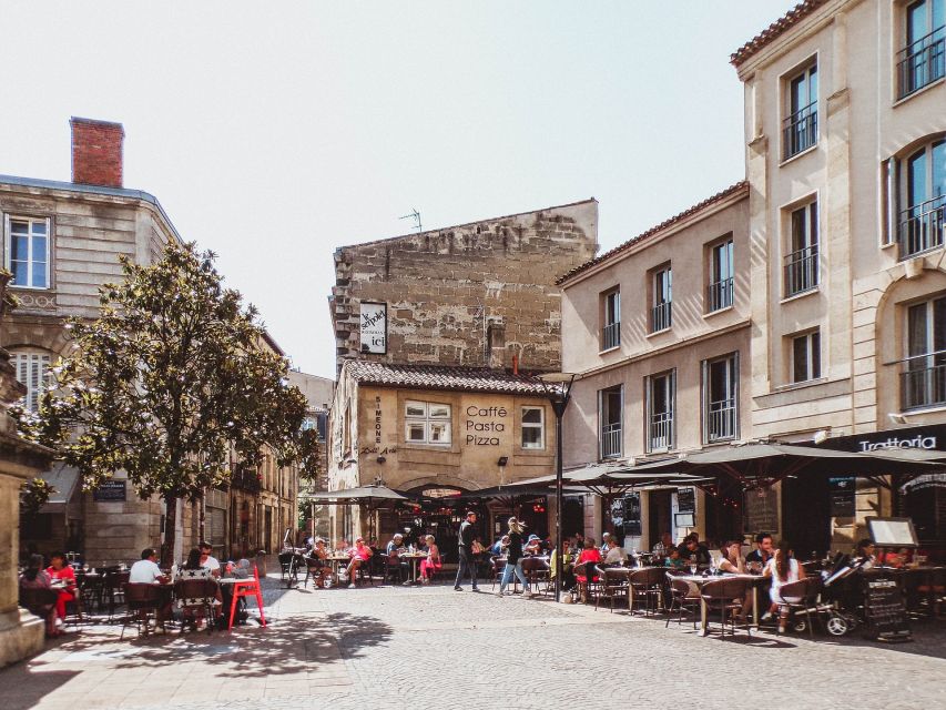 Bordeaux: Exclusive Private Guided Walking Tour - St. Michael’s Basilica: The Gothic Contrast That Teaches Bordeaux’s Timeline