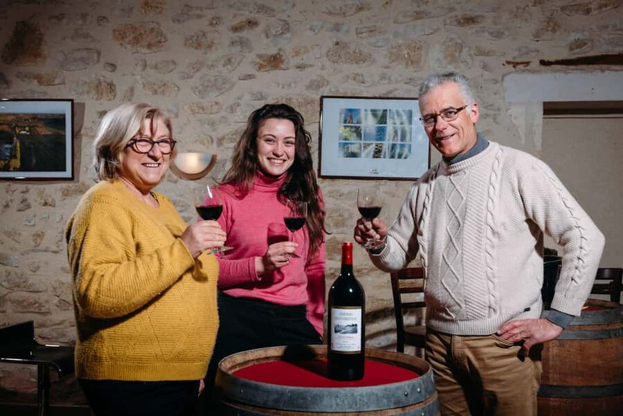 Bordeaux: Explore an Organic Family Vineyard with Tasting - Why Vignoble Pestoury Feels Like Bordeaux, Not a Factory Tour