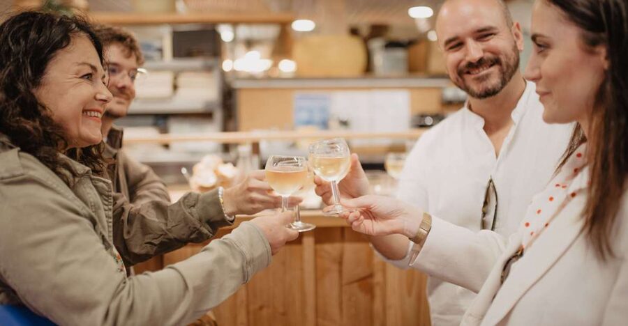 Bordeaux: Food Tour in the Historic District - Who This Tour Fits Best (and Who Might Want a Different Plan)