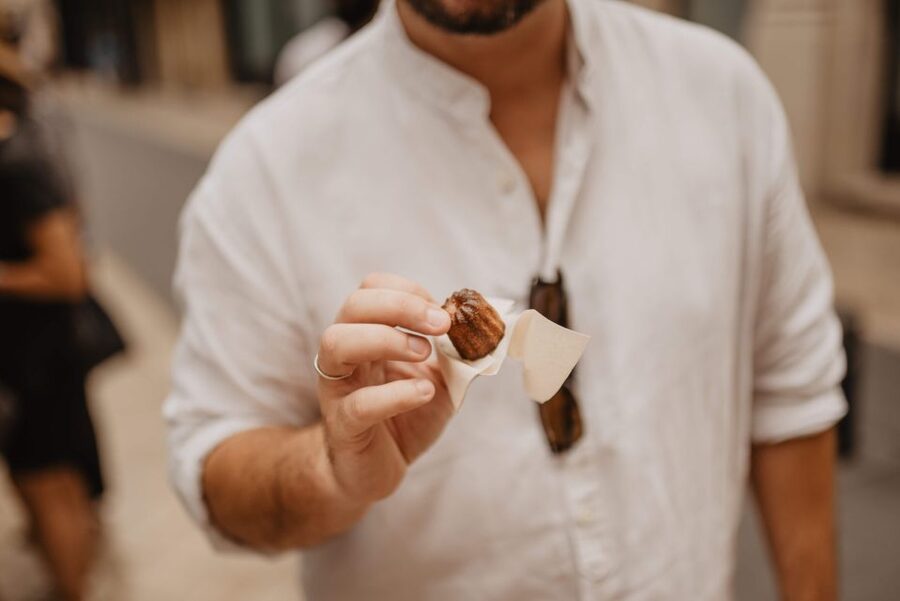 Bordeaux: Food Tour in the Historic District - Why This Bordeaux Food Walk Works So Well