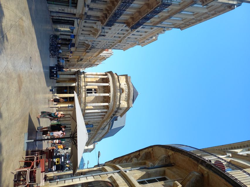 Bordeaux food tour: sweet specialities & highlights - How the Sweet Tastings Are Structured, and Why It Feels Like Value