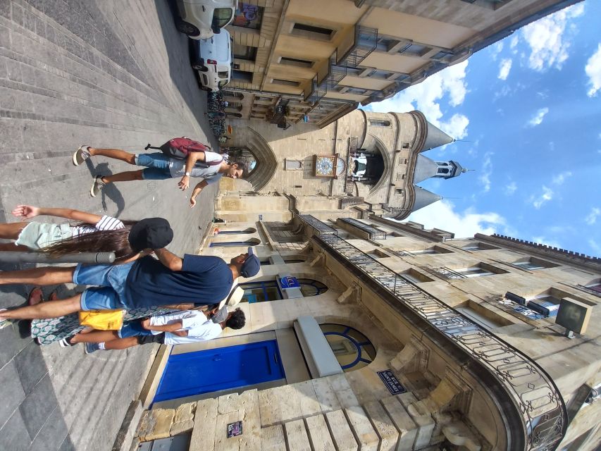 Bordeaux food tour: sweet specialities & highlights - Ending at Opéra National de Bordeaux, Plus What to Do After