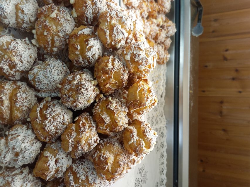 Bordeaux food tour: sweet specialities & highlights - Price and Value: Is $28 Worth It?