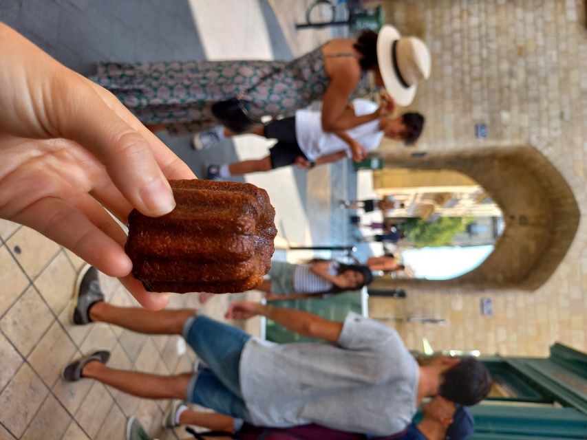Bordeaux food tour: sweet specialities & highlights - Who Should Book This Bordeaux Sweet Tour
