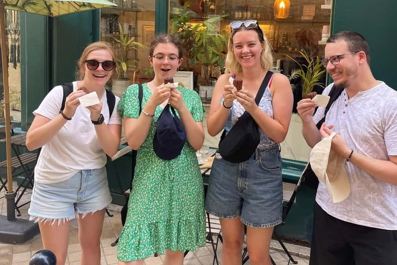 Bordeaux: Foodie Tour - Why This Bordeaux Food Tour Works So Well