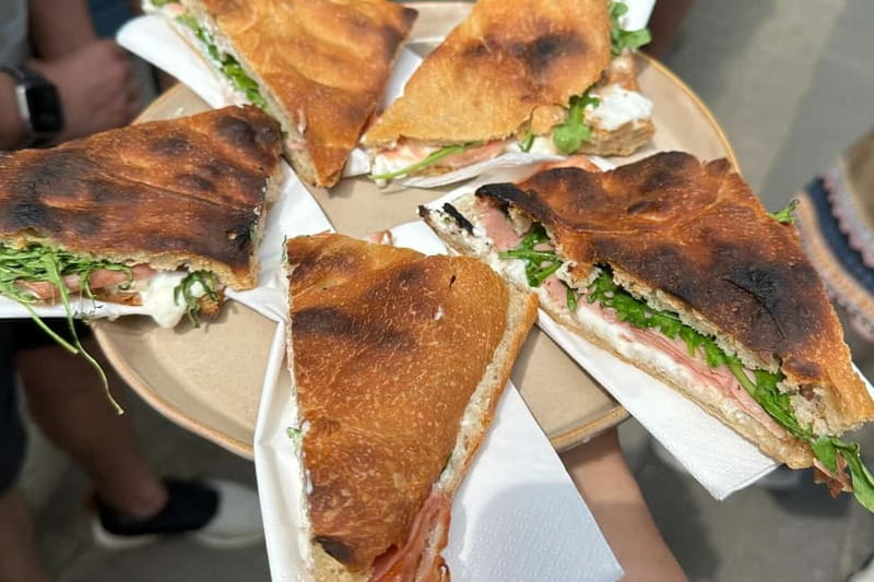 Bordeaux: Foodie Tour - Hygiene, Small Groups, and Comfort