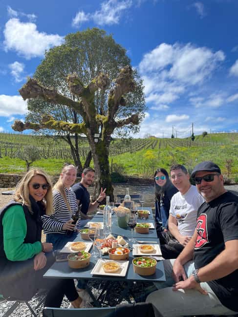 Bordeaux Full Day Wine Tour - 3 Wineries & Picnic Lunch - Key things to know before you go