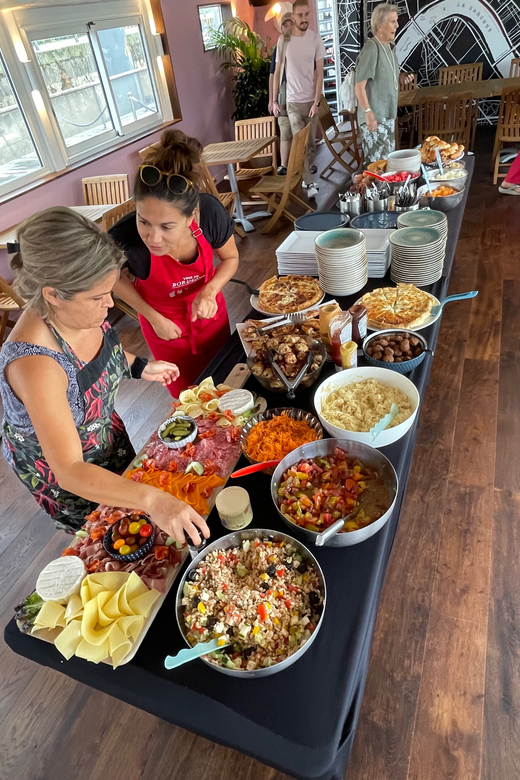 Bordeaux: Garonne River Yacht Cruise with Brunch - The big value for money, and who it fits best