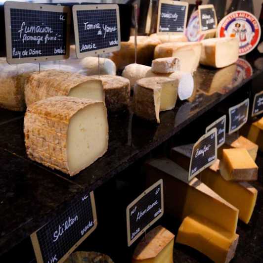 Bordeaux Gourmet Experience: Cheese & Wine Tasting - Key highlights that make this tasting worth your time