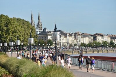 Guided Walking Tour