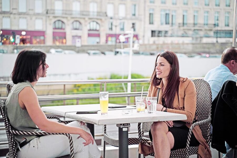 Bordeaux: Guided Wine and Canelé Discovery Cruise - Key highlights worth marking in your plan
