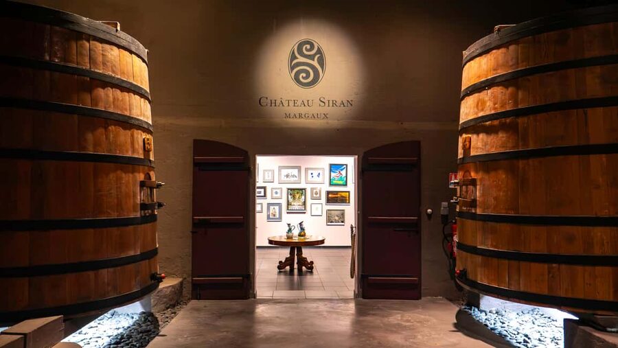 Bordeaux: Half-Day Margaux Tour with Wine Tastings - Key things to know before you go