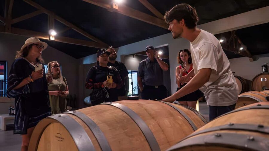 Bordeaux: Half-Day Margaux Tour with Wine Tastings - Getting from Bordeaux to the Médoc: the 50-minute reality check