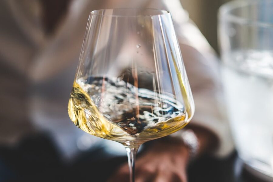 Bordeaux: Introduction to Bordeaux Wines Tasting Workshop - The tasting line-up: white, two reds, and a Grand Cru in one hour