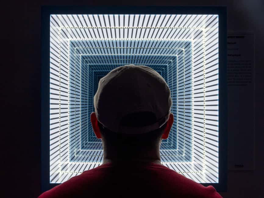 Bordeaux: Museum of Illusions Entry Ticket - Key highlights you will feel right away
