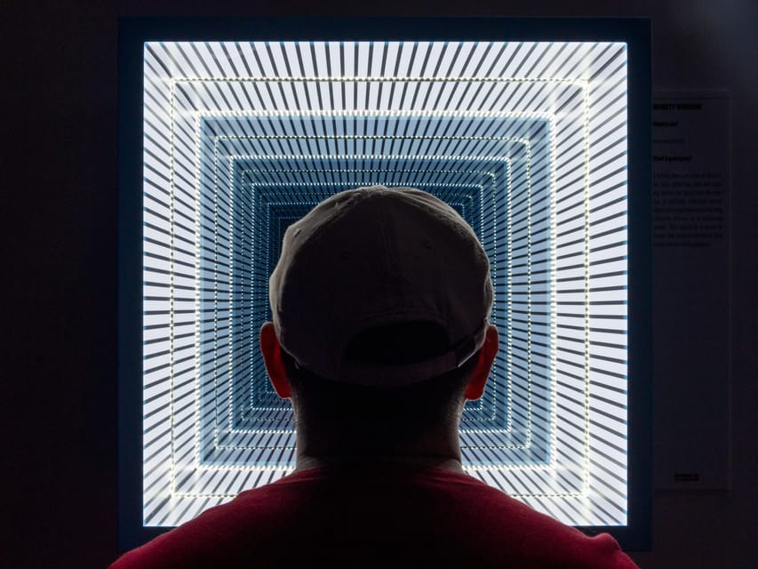 Bordeaux: Museum of Illusions Entry Ticket - Should you book the Bordeaux Museum of Illusions ticket?