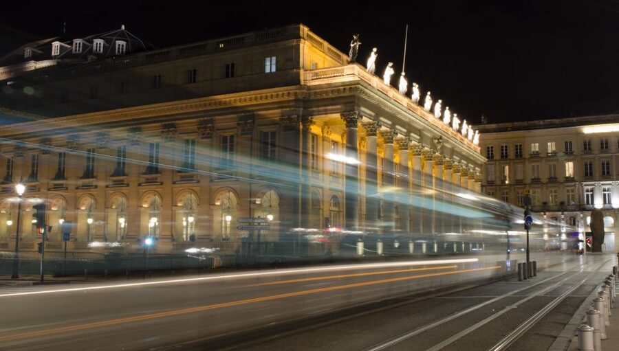 Bordeaux: Nighttime Sidecar Tour with Wine Tasting - Why Bordeaux Looks So Good After Dark in a Sidecar