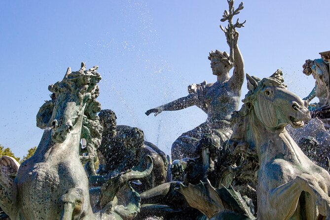 Bordeaux: Private Walking Tour with a Local - Key Highlights You’ll Feel Right Away