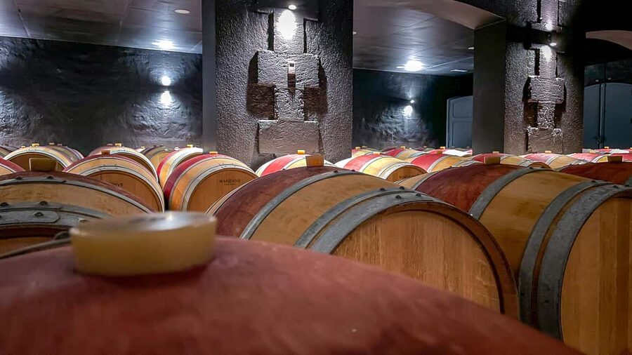 Bordeaux: Saint-Emilion and Medoc Full-Day Wine Experience - Saint-Émilion UNESCO Village: The Best Opening Act for Wine Lovers