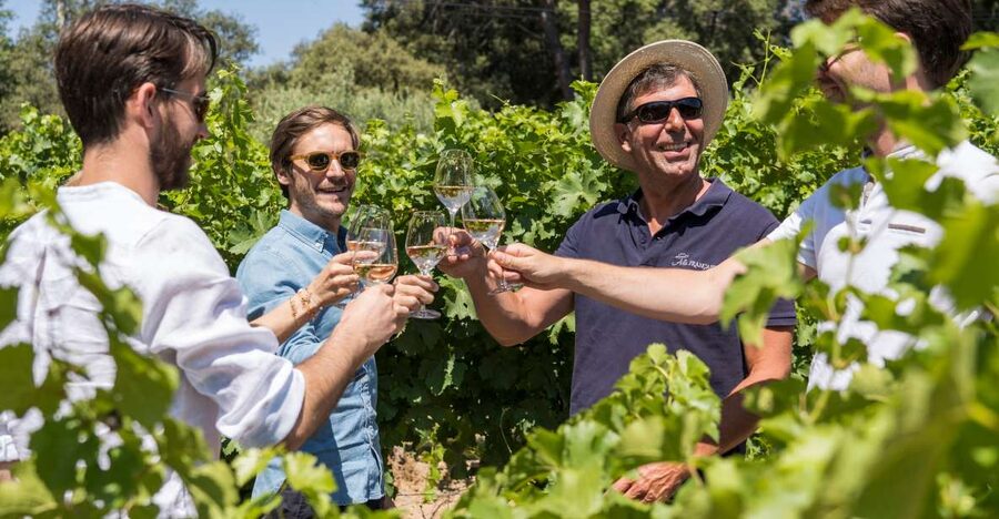 Bordeaux: Saint-Emilion Village Day Trip, 2 Chateaux & Lunch - The wine tasting lesson that actually changes how you taste