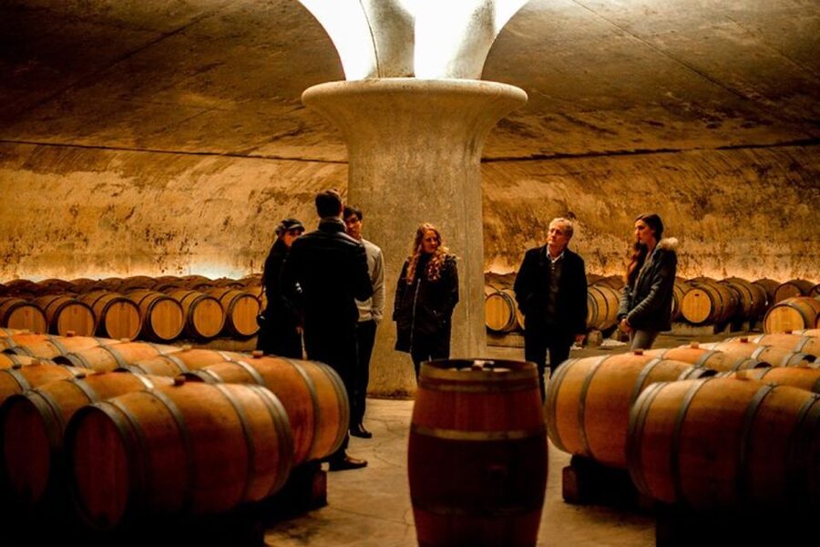 Bordeaux: St-Emilion and Medoc Wine Day Tour with Lunch - Key Things That Make This Wine Day Tour Worth It