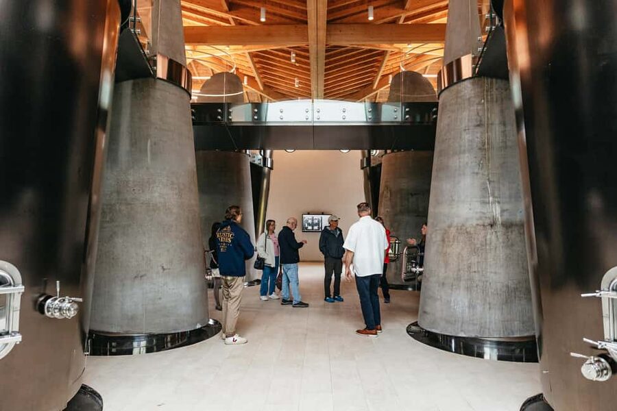 Bordeaux: St. Emilion Day Trip with Wine Tasting and Lunch - Price and what $187 buys you in real terms