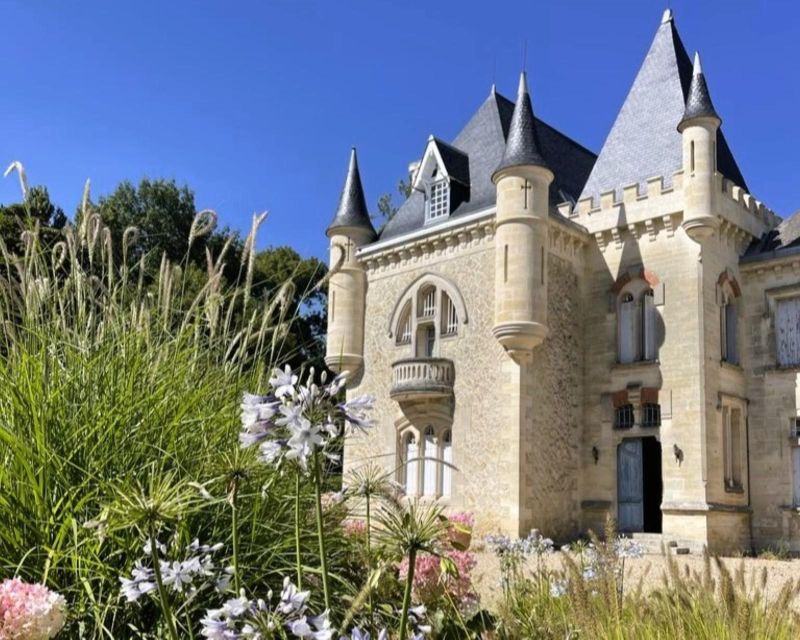 Bordeaux: St-Emilion Vineyards e-Bike Tour with Wine & Lunch - Price and Value: Is $222 a Smart Move Here?