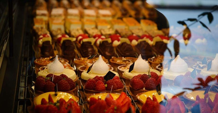 Bordeaux: Walking Tour of the City's Best Bakeries - Key things to know before you go