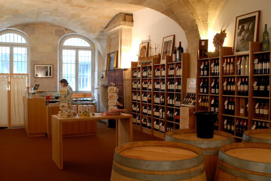 Bordeaux: Wine and Trade Museum Entry Ticket & Wine Tasting - Key Highlights to Know Before You Go
