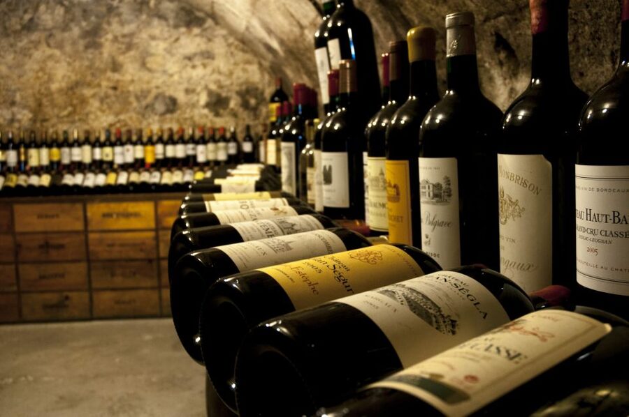 Bordeaux: Wine and Trade Museum Entry Ticket & Wine Tasting - Practical Tips for Getting the Most Out of Your Visit