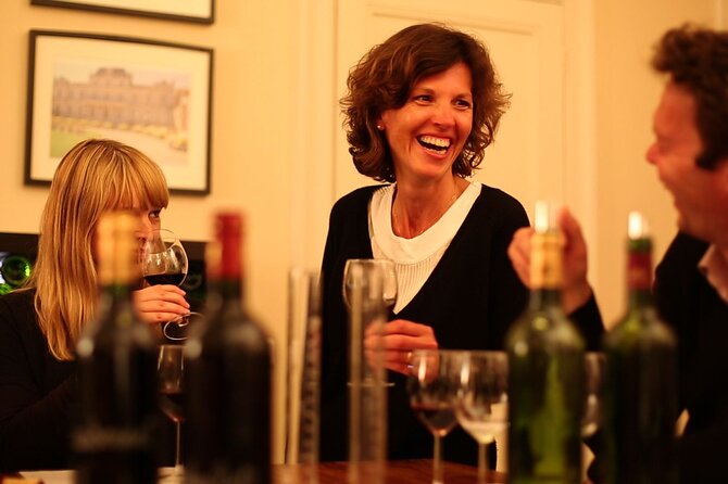 Bordeaux:Wine Masterclass & Blending workshop with appetizer - Key things I’d note before you go