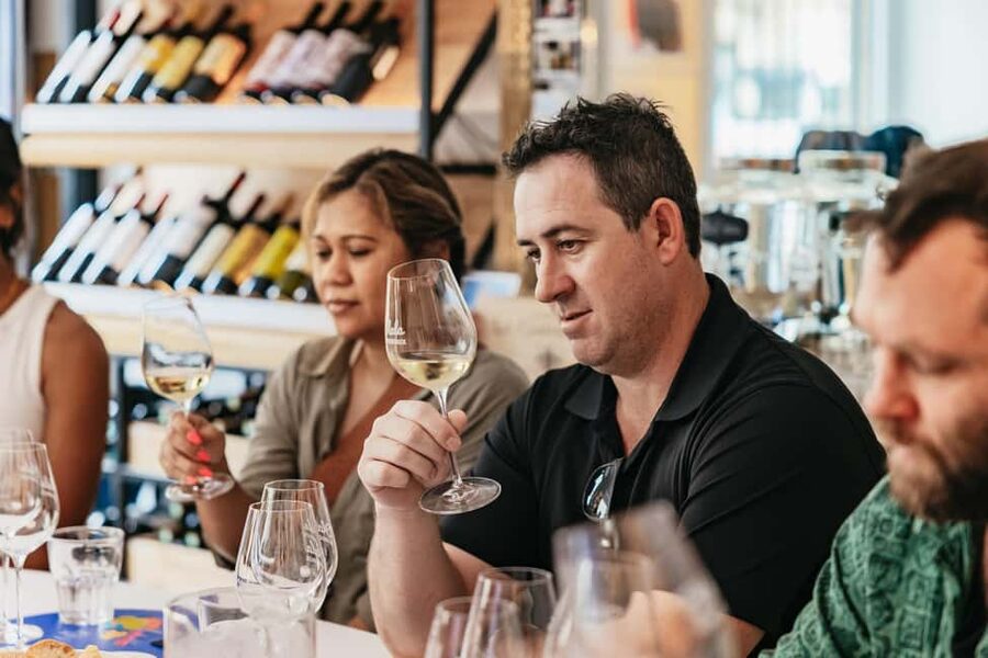 Bordeaux: Wine Masterclass with Cheese and Charcuterie Board - Cheese and Charcuterie Pairing That Actually Teaches Flavor