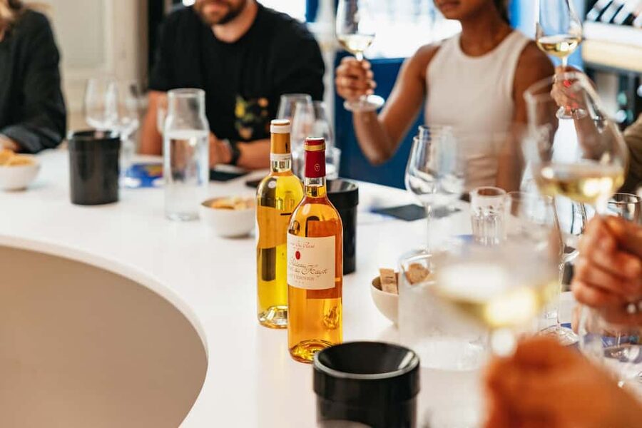 Bordeaux: Wine Masterclass with Cheese and Charcuterie Board - Price and Value: What $53 Buys in Bordeaux