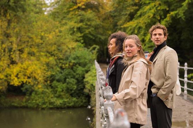 Bruges Guided or Audio Trip with Canal Cruise Option from Paris - Price and value: does it make sense for about $193?