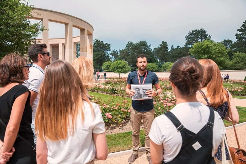 Caen: Guided D-Day Sites Tour & Caen Memorial Museum Ticket - Why the Mémorial de Caen Museum pairing works