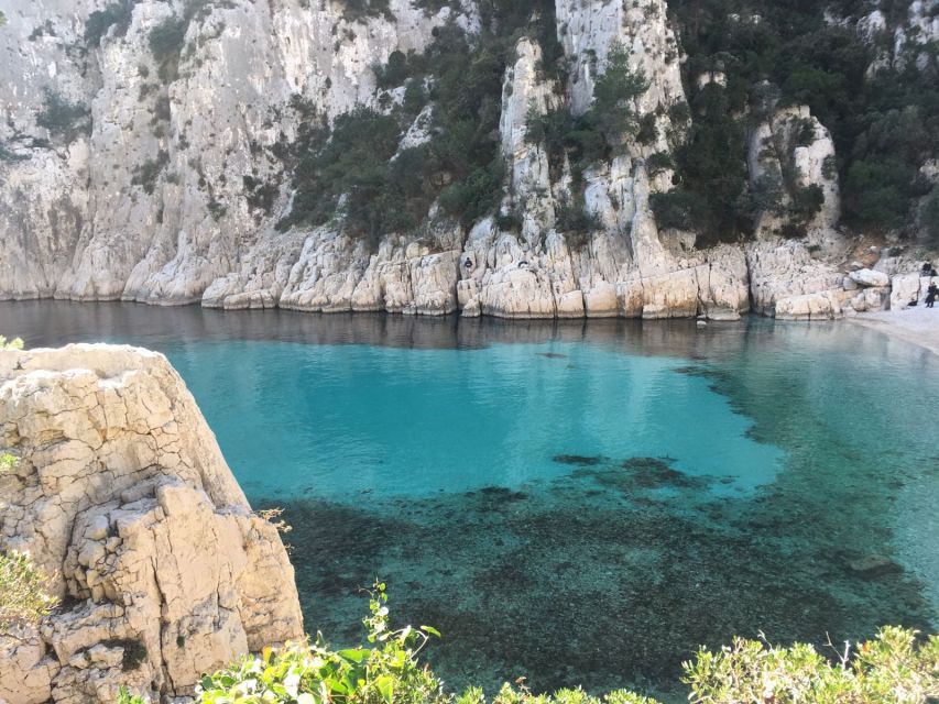 Calanques National Park: E-Mountain Bike with Virtual Guide - Key things to know before you ride