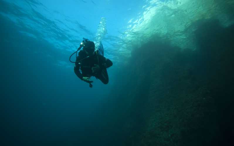 Calanques National Park Snorkel and Scuba Dive - Marseille to the Calanques, without the hassle