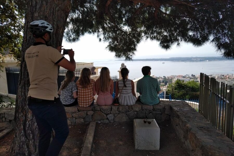 Cannes 2-Hour E-bike Tour - Key things to know before you roll