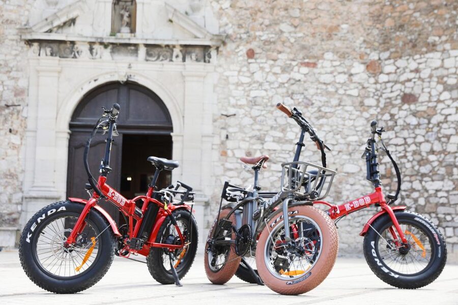 Cannes 2-Hour E-bike Tour - When should you go, and what should you wear?