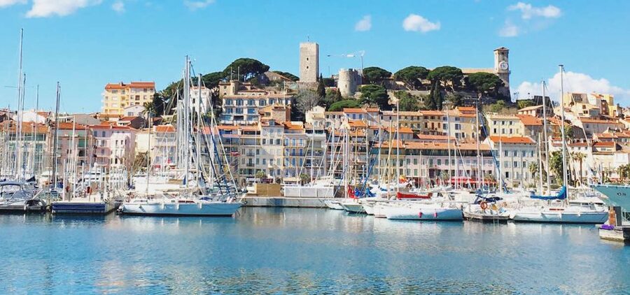 Cannes 2-Hour E-bike Tour - Price and value: what $81 gets you in Cannes