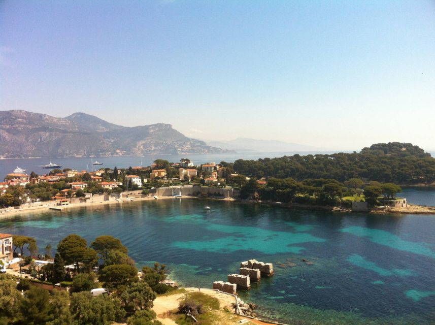 Cannes: 6-Hour Private French Riviera Shore Excursion - Eze Medieval Village and Fragonard Perfumery