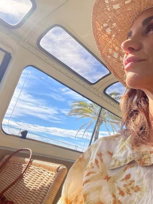 Cannes: City Tour in a Vintage Bus - Price and Logistics, Does $88 Make Sense for 2 Hours?