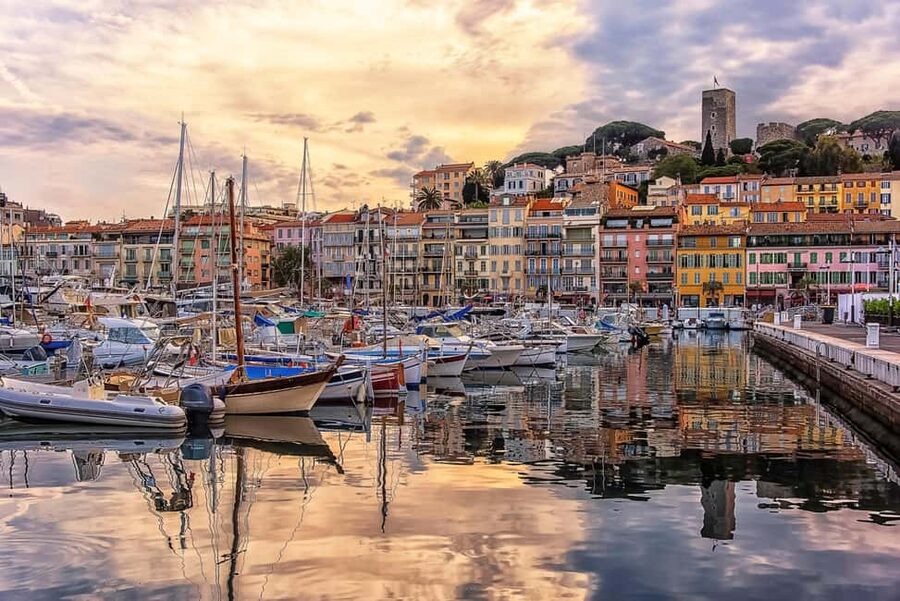 Cannes: City Tour in a Vintage Bus - Who Should Book This Vintage Bus Tour