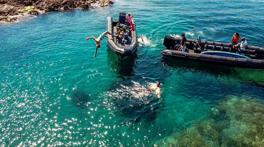 Cannes: Estérel Massif Boat Excursion - Price and value: why $88 makes sense for a small-group RIB day