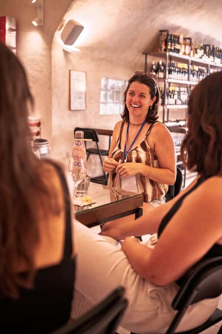 Cannes Food Walking Tour: Taste Authentic French Cuisine - Key highlights you should know