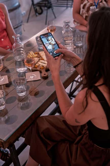 Cannes Food Walking Tour: Taste Authentic French Cuisine - A 210-minute walk that mixes Cannes views with real flavors
