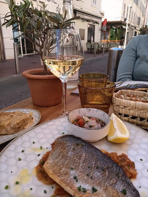 Cannes Food Walking Tour: Taste Authentic French Cuisine - Price and what you actually get for $113